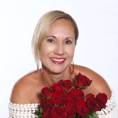 Juffrou Karen Grobler